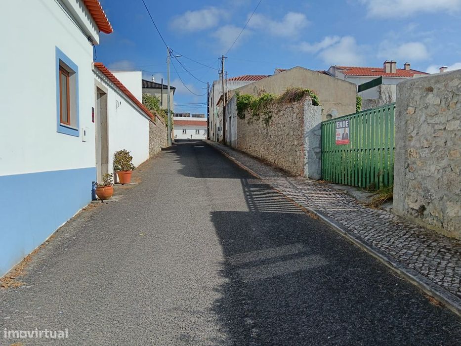 Excelente Terreno Urbano Para Construção