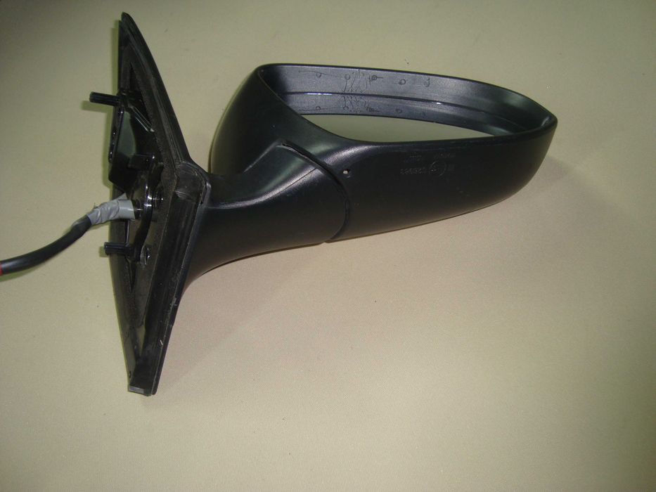 Дзеркало,зеркало оригінальне Toyota Сorolla. Auris E18.Тойота 12-18р.