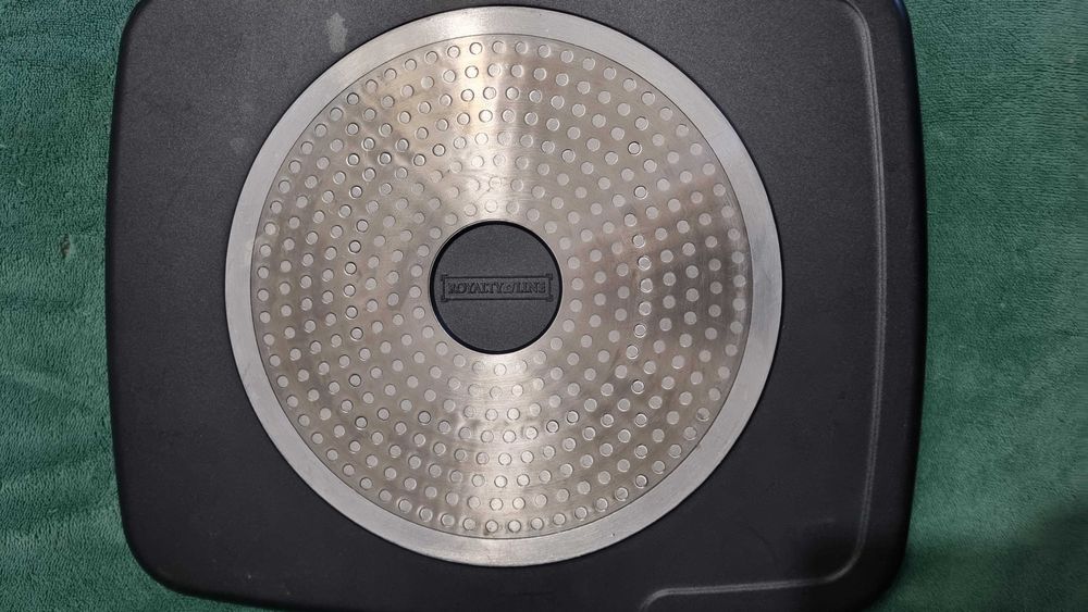 Grelhador Multi funções