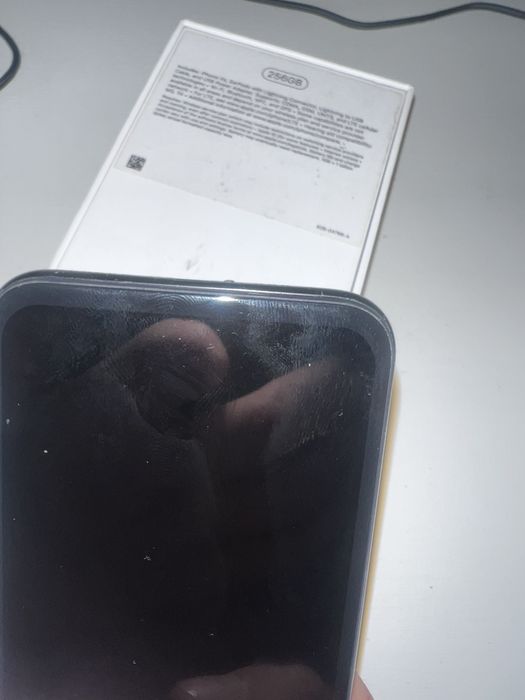 Iphone XS 256 GB , lenovo А850
