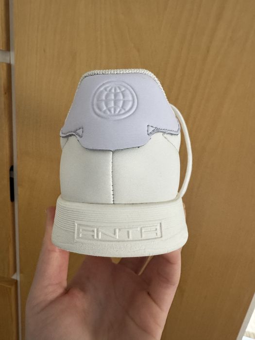 Аnta кеди 38 шкіра супер стан
