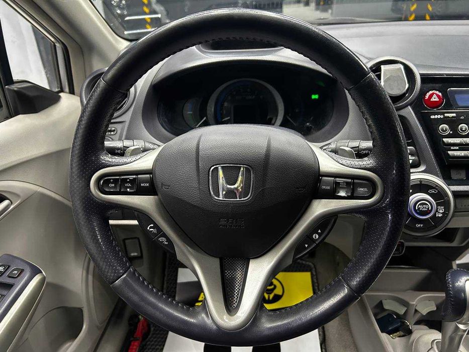 Honda Insight 2010