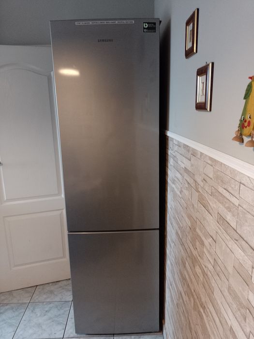Lodówka Samsung No frost