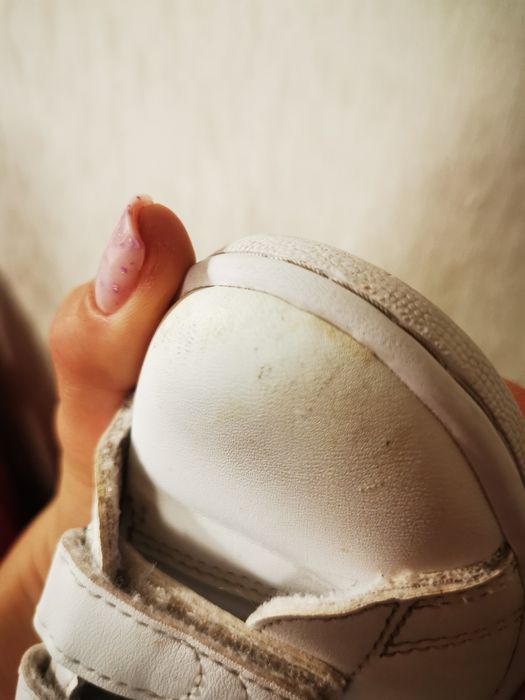 Кросівки Adidas 28.5 cm