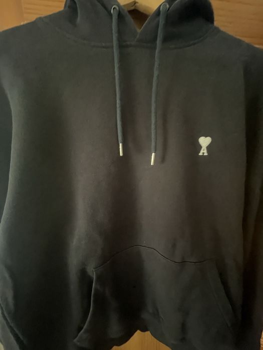 Ami de coeur Hoodie