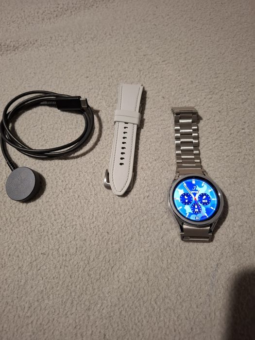 Samsung watch 6 classic