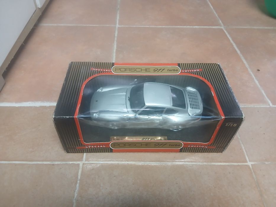 Carro de coleção