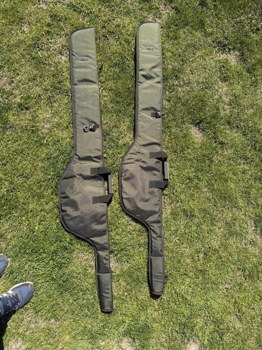 2x lufa SOLAR 10ft
