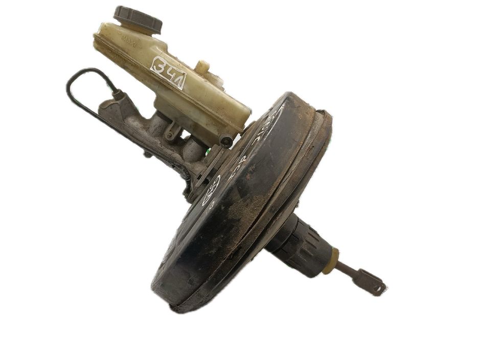 Servofreio RENAULT Scénic II (JM0/1_)
