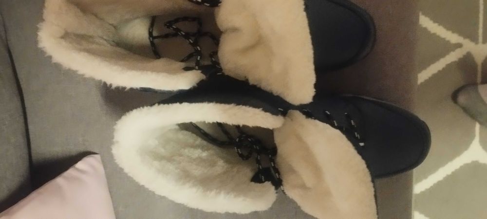 Nowe buty damskie