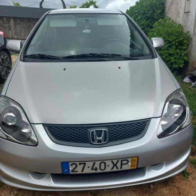 Honda Civic 1.4 Sport 90cv EP3