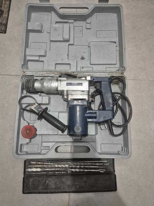 Młotowiertarka Pegazus 780W