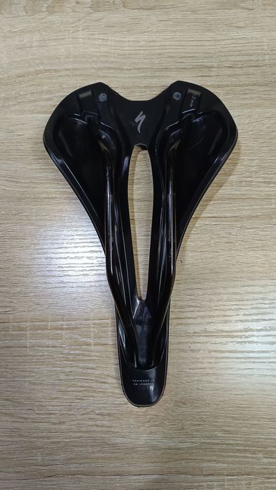 Selim specialized romin evo 143mm