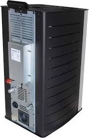 Piec na pellet, 18kw