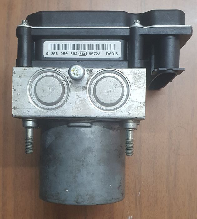 Modulo bomba de ABS KIA