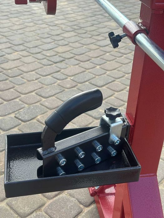 Nowa zaginarka RED2200/0.8 Fabrycznie nowa