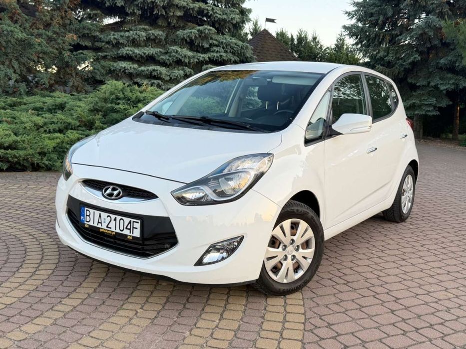 1.4 90KM Serwis! Sprawdź! 1-ręka!