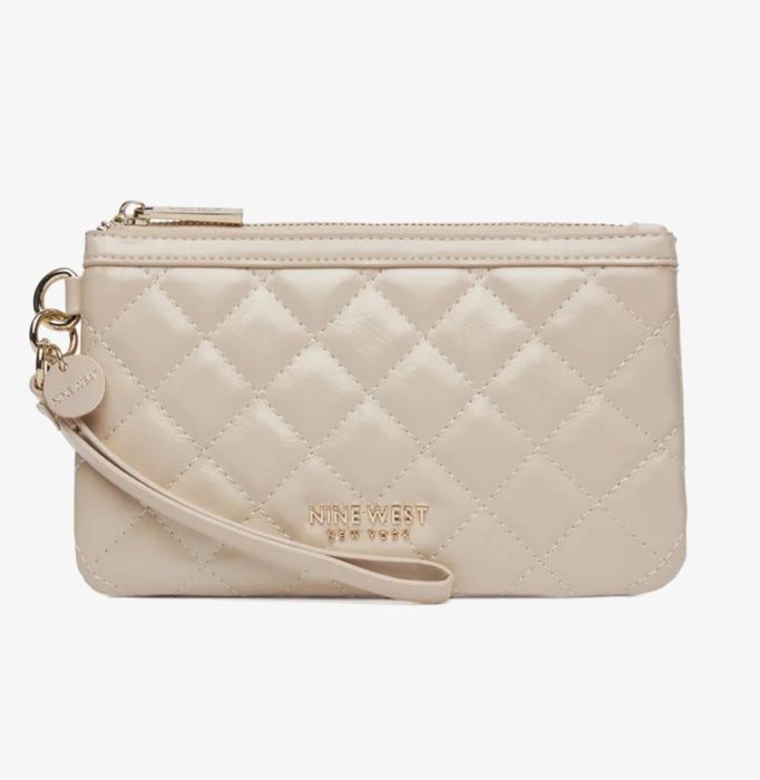 Клатч/косметичка/гаманець