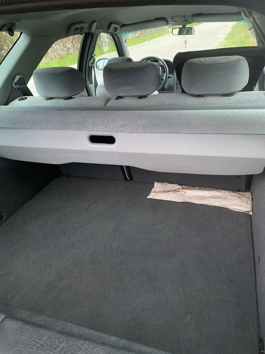 Renault laguna 1.6 gasolina