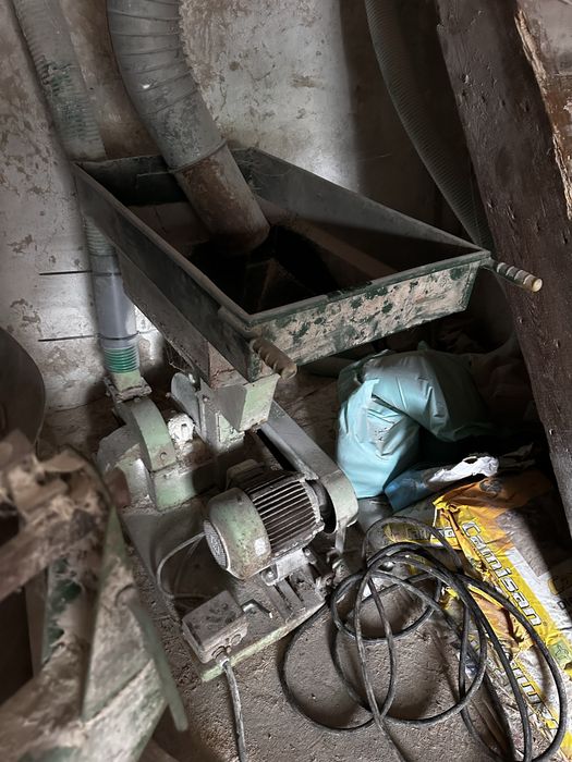 Talerzówka famarol 3m