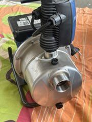 Pompy I hydrofory do wody