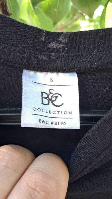 Футболка чоловіча з принтом