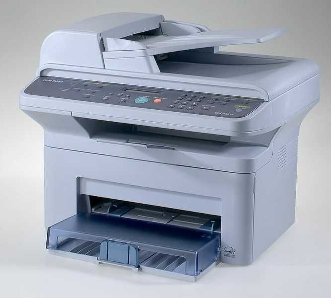 Принтер МФУ Samsung SCX-4321