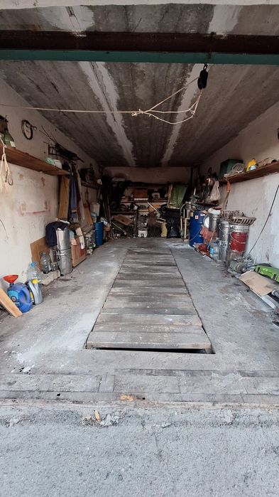 Продам капітальний гараж ГК Світлофор-2