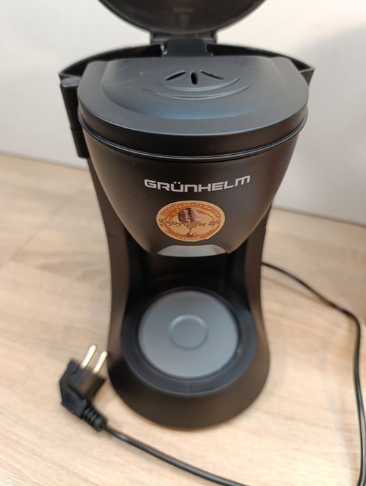 Кавоварка  вживана