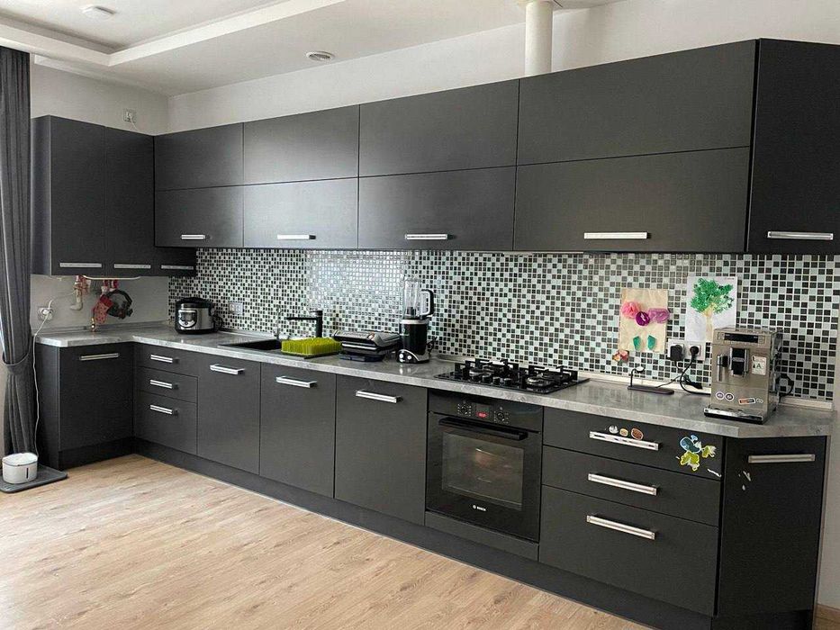 Продам 4х комнатную, 2х уровневую квартиру Аллы Горской Рабочая