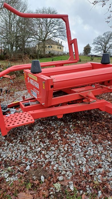 Plastificador  METAL-FACH