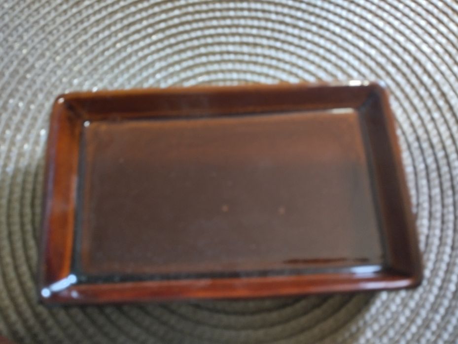 Набор для специй (соль,перец)керамический