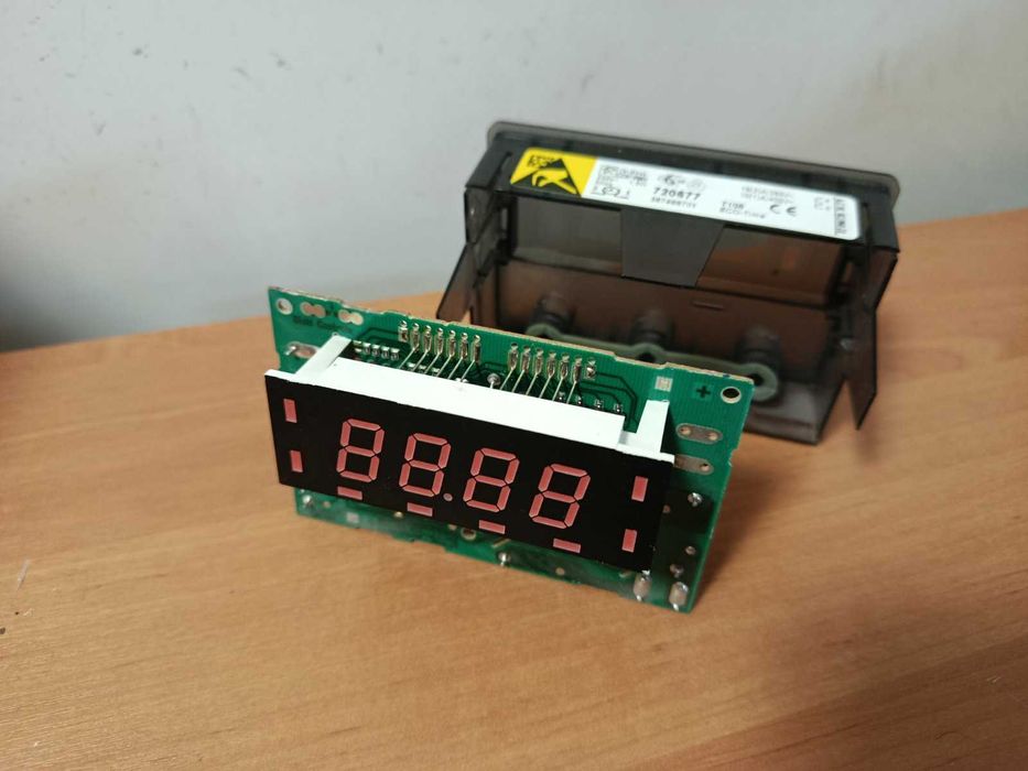 Таймер плата Духової шафи Electrolux