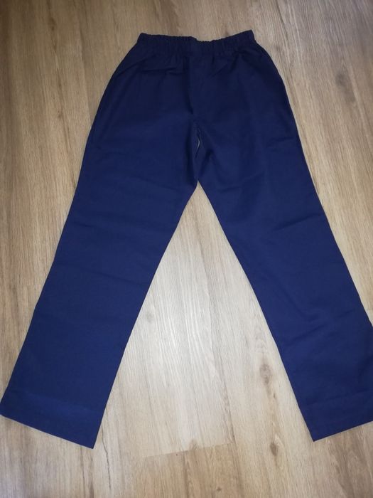 Calça de trabalho Saúde/Spa - nova