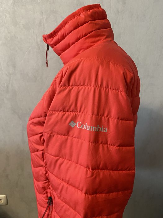 Жіноча куртка Columbia