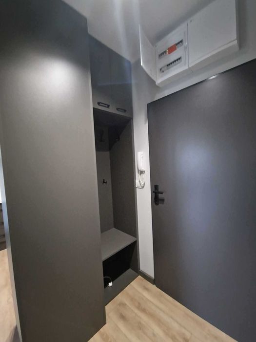 Mieszkanie Krotoszyn 57,28 m²