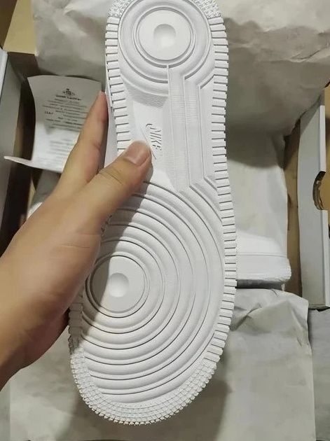Nike Air Force one EU 38