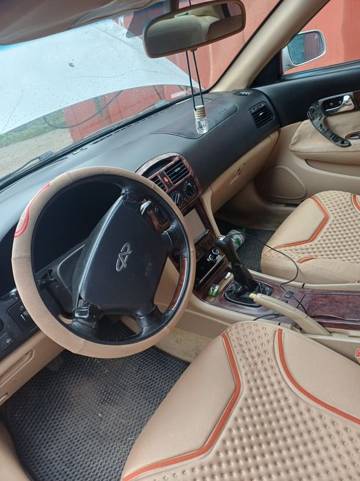 Продам чері в задовільному стані