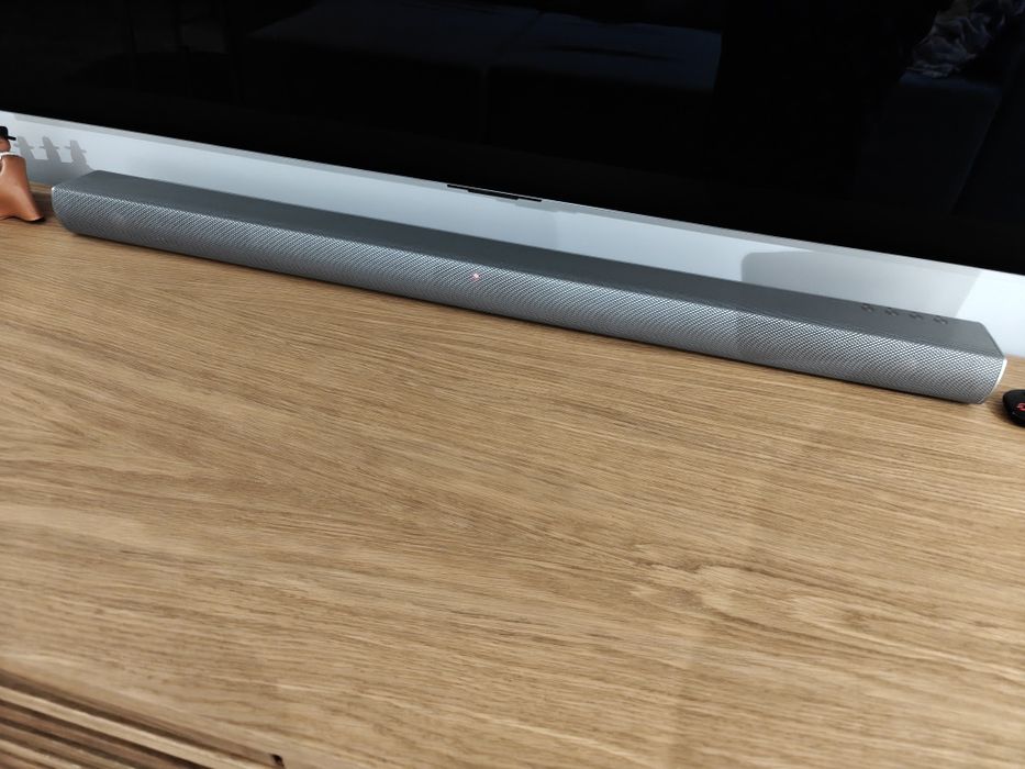 Barra de som LG LAS550H