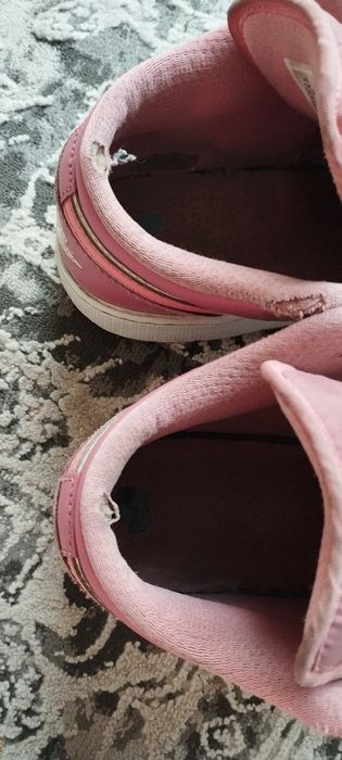 Buty Nike Jordan oryginalne r. 37,5