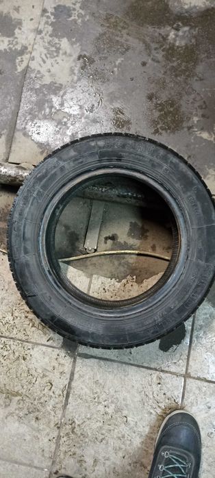 Комплект шин Rosva БЦ-10 155/70 R13