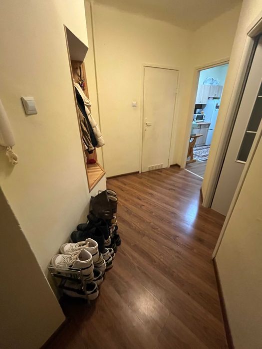 Ciche 2-pokojowe mieszkanie blisko UKEN i przystanku Głowackiego - Więcej
