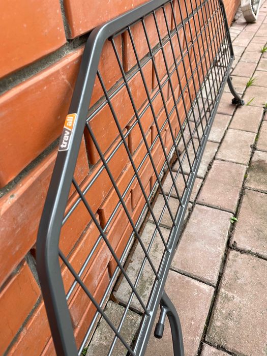 Перегородка сетка для багажника Ford Fusion фьюжн сітка салона решетка