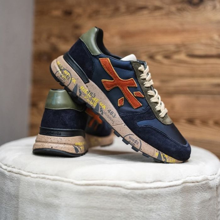 Premiata Mick 6419