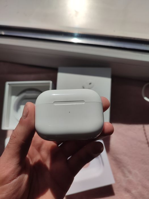 Słuchawki Air Pods Pro 2 ANC