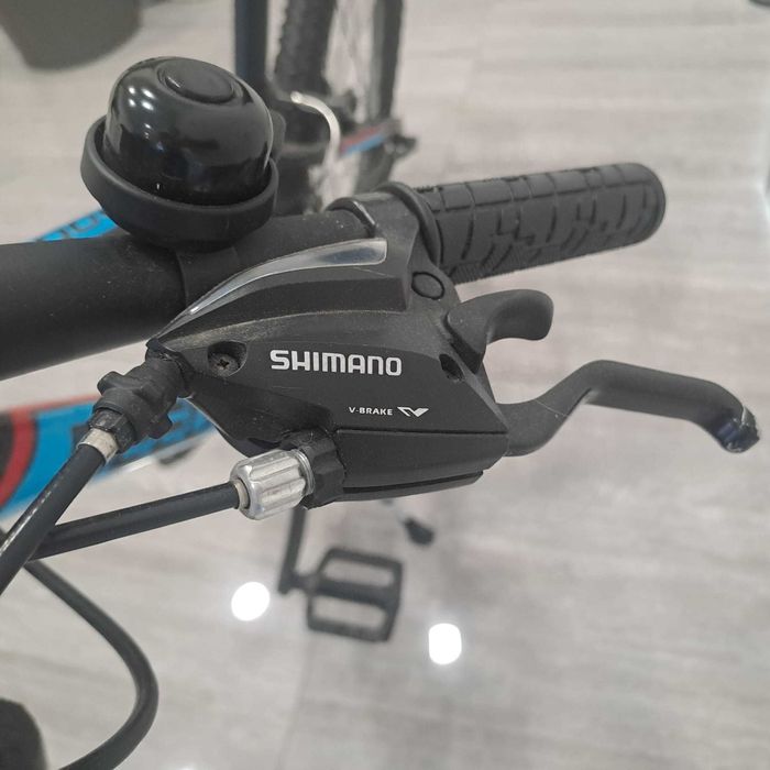 Bicicleta DEED Criança Roda 24