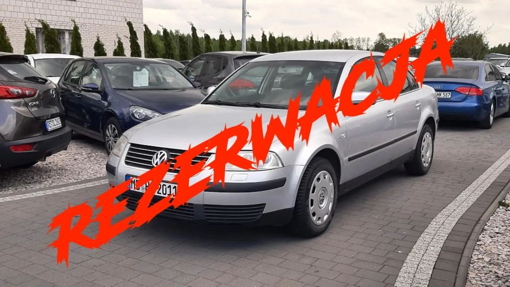 Volkswagen Passat Xenon tylko 110.000 km Pierwszy właściciel 100% oryginał lakier