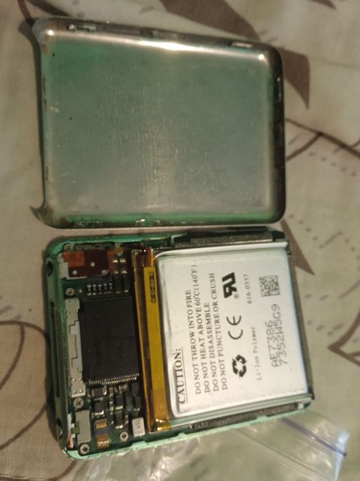 MP3 плеер. Продам
