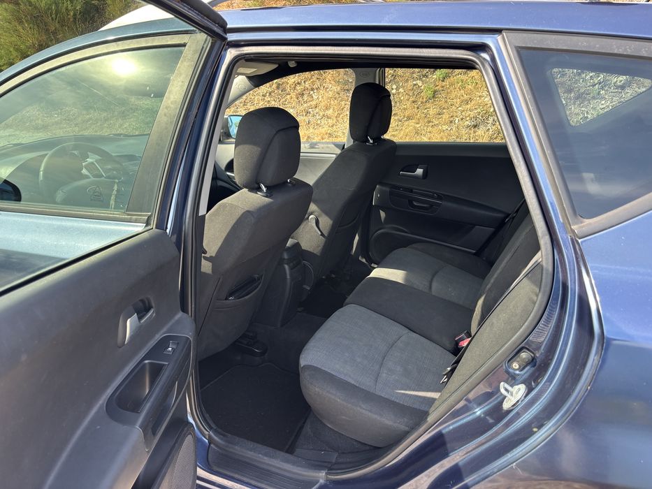 Kia ceed 1.4 economico 2010