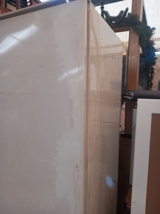 Frigorifico combinado Electrolux
